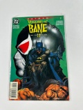 BATMAN VENGENANCE OF BANE 2 THE REDEMPTION