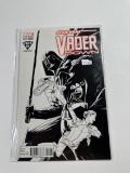 STARWARS DARTH VADER DOWN #001 MARVEL COMICS (VADER DOWN PART 1 OF 6) FRIED
