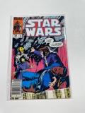 STARWARS ISSUE #99 NEWSTAND EDITION