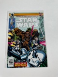 STARWARS ISSUE #3 LUCAS BOOK EDITION