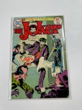 THE JOKER #1 DC SUPERSTARS