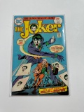 THE JOKER #2 DC SUPERSTARS