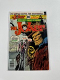 THE JOKER #8 DC SUPERSTARS