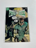 GREEN LANTERN GREEN ARROW #6 DC COMICS