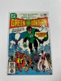 GREEN LANTERN #142 DC COMICS