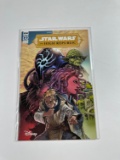 STARWARS THE HIGH REPUBLIC ADVENTURES #3 IDW DISNEY