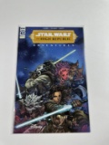 STARWARS THE HIGH REPUBLIC ADVENTURES #4 IDW DISNEY