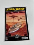 STAR WARS #9 CLOUD CITY 22 OF 36 VARIANT EDITION