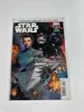 STAR WARS OPERATION STARLIGHT: LAST HOPE #11