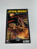 STAR WARS CARBON FREEZE #11 VARIANT EDITION 28 OF 36