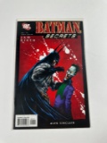 BATMAN SECRETS #1 CLASSIC SAM KEITH