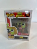 FUNKO POP! REMIX ALIEN DUG #754