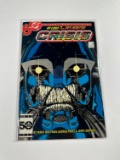 CRISIS ON INFINITE EARTHS #6