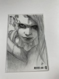 BATMAN #108 VARIANT COVER DC COMICS