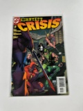 IDENTITY CRISIS #3 DC COMICS