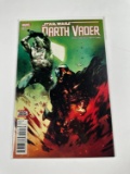 STAR WARS DARTH VADER #003 1ST FULL APPERANCE OF MASTER KIRAK INFILA