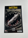STAR WARS DARTH VADER #6 THIS IS NO CAVE 17 OF 36 VARIANT EDITION 1ST CAMEO