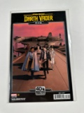 STAR WARS DARTH VADER #8 BARON-ADMINISTRATOR 23 OF 36 VARIANT EDITION