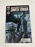 STAR WARS DARTH VADER #002
