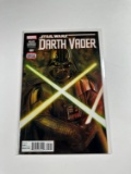 STAR WARS DARTH VADER #005 1ST APPERANCES OF AIOLIN ASTARTE, MORIT ASTARTE,