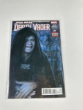 STAR WARS DARTH VADER #006
