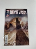 STAR WARS DARTH VADER #007 1ST APPERANCE OF BEE BOX AND IG-90