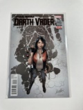 STAR WARS DARTH VADER #010