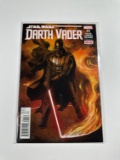 STAR WARS DARTH VADER #011