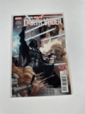 STAR WARS DARTH VADER #012