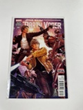 STAR WARS DARTH VADER #014