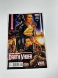 STAR WARS DARTH VADER #015 VADER DOWN PART 6 OF 6