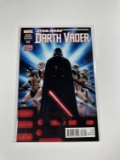 STAR WARS DARTH VADER #018