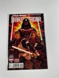 STAR WARS DARTH VADER #019