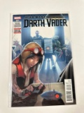 STAR WARS DARTH VADER #021