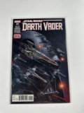 STAR WARS DARTH VADER #025