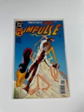 IMPULSE #1 DC COMICS