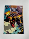 BATMAN SWORD OF AZRAEL #1 DC COMICS