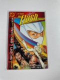 JUST IMAGINE STAN LEE'S THE FLASH GRAPHIC NOVEL #1 DC COMICS