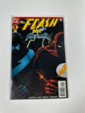 THE FLASH PLUS NIGHTWING #1 DC COMICS