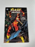 THE FLASH IRON HEIGHTS #1 DC COMICS