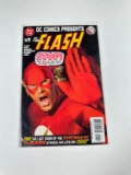 THE FLASH NO.1 DC COMICS
