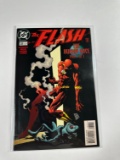 THE FLASH #138 THE HUMAN RACE PT 3 OF 3