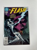 THE FLASH #139 THE BLACK FLASH PT 1 OF 3