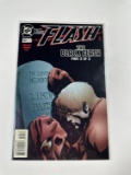 THE FLASH #140 THE BLACK FLASH PT 2 OF 3