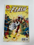 THE WEDDING OF THE FLASH #142