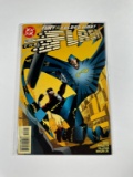 THE FLASH #153 THE FURY OF THE FOLDED MAN