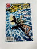 THE FLASH #159 TO HYPERTIME AND BEYOND