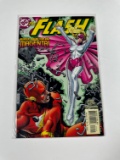 THE FLASH #170 MURDER MAGNETISM AND MAGENTA