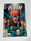 THE FLASH #171 RAISE YOUR HAND IF YOU'LL DIE FOR
