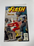 THE FLASH #180 PEEK-A-BOO DC COMICS